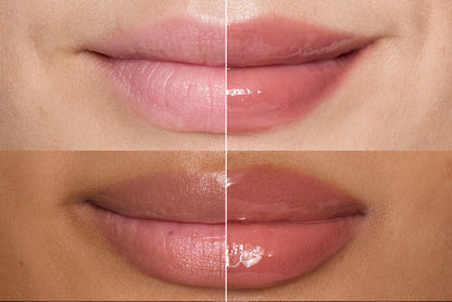 Donut Glow Plumping Gloss