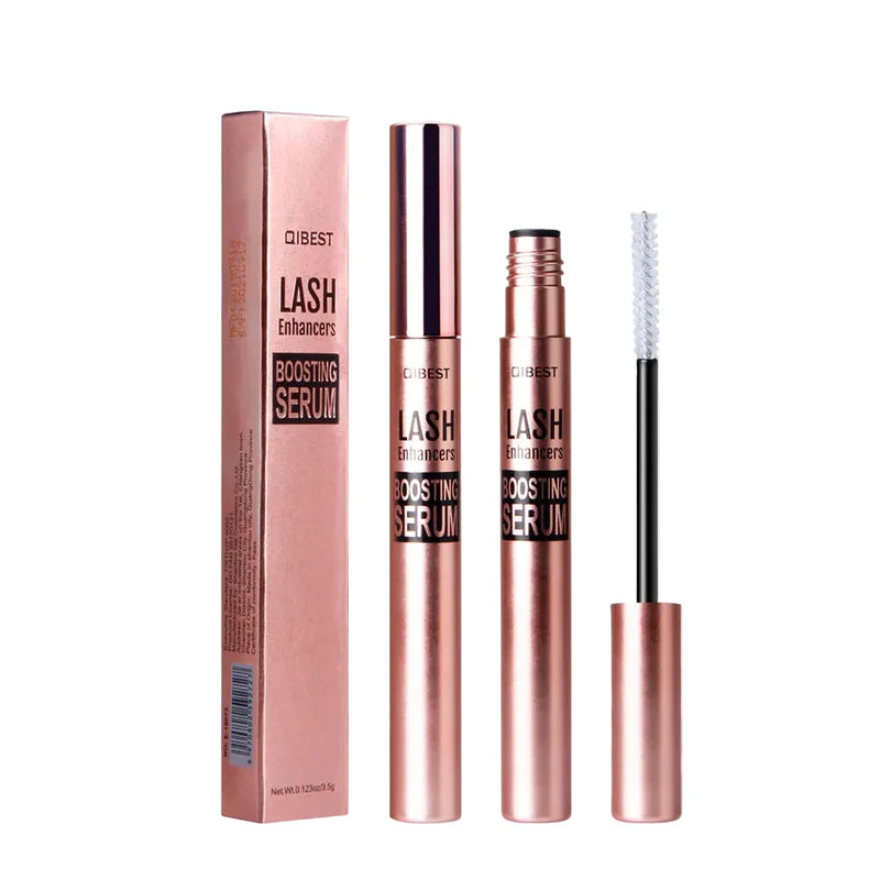 4D Waterproof Volume Mascara