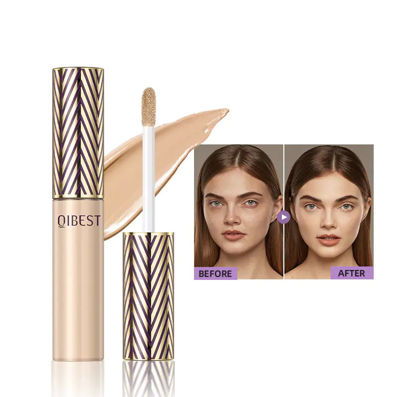 Waterproof Long-Lasting Concealer
