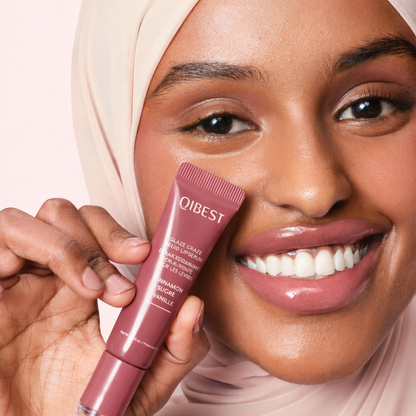 Donut Glow Plumping Gloss