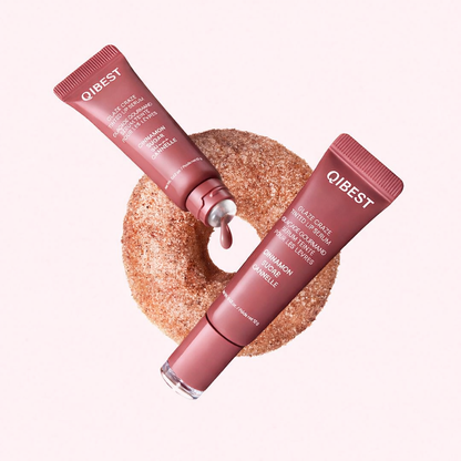 Donut Glow Plumping Gloss
