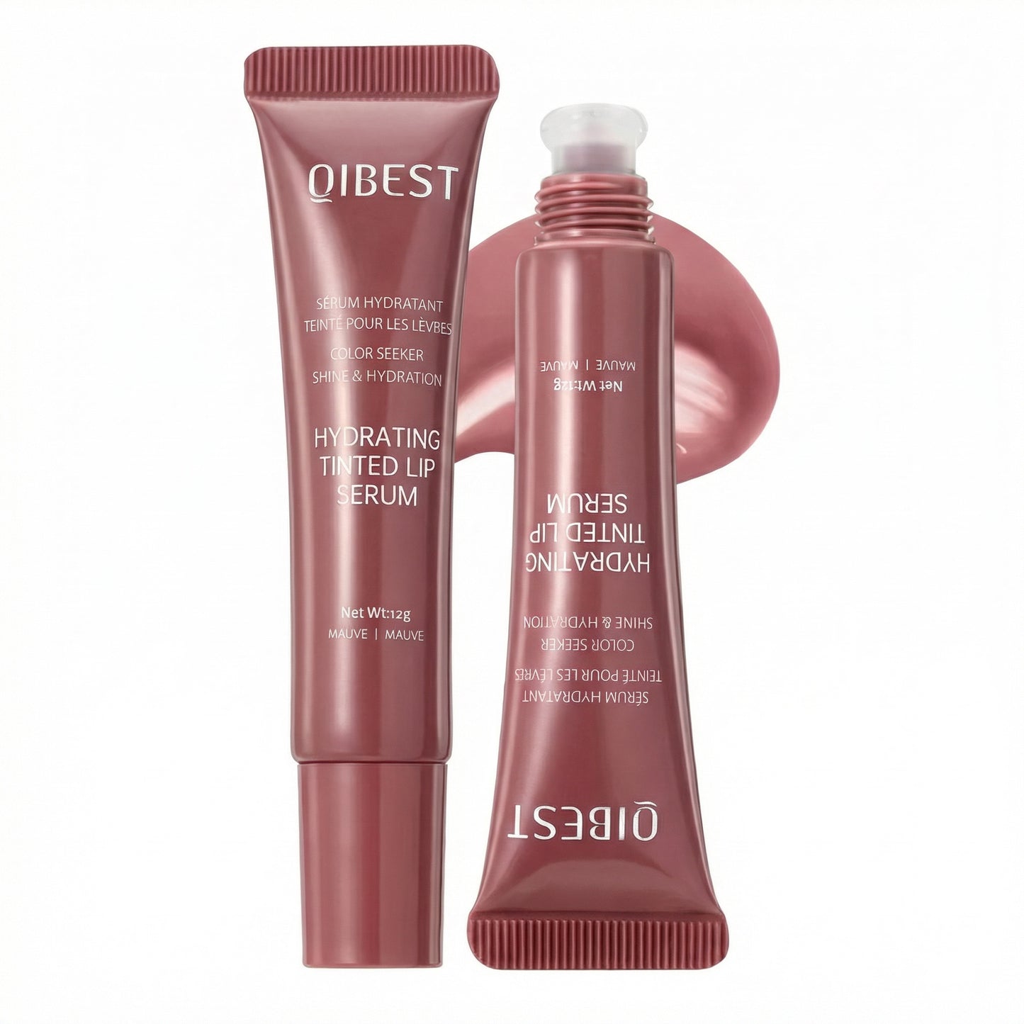 Donut Glow Plumping Gloss