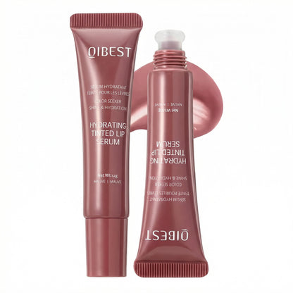 Donut Glow Plumping Gloss