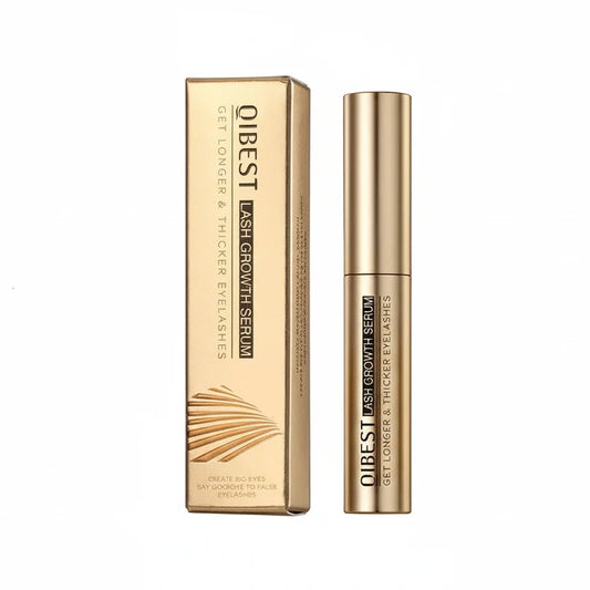 QIBEST Lengthening and Curling Mascara Serum