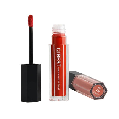 Velvet Matte Lip Gloss