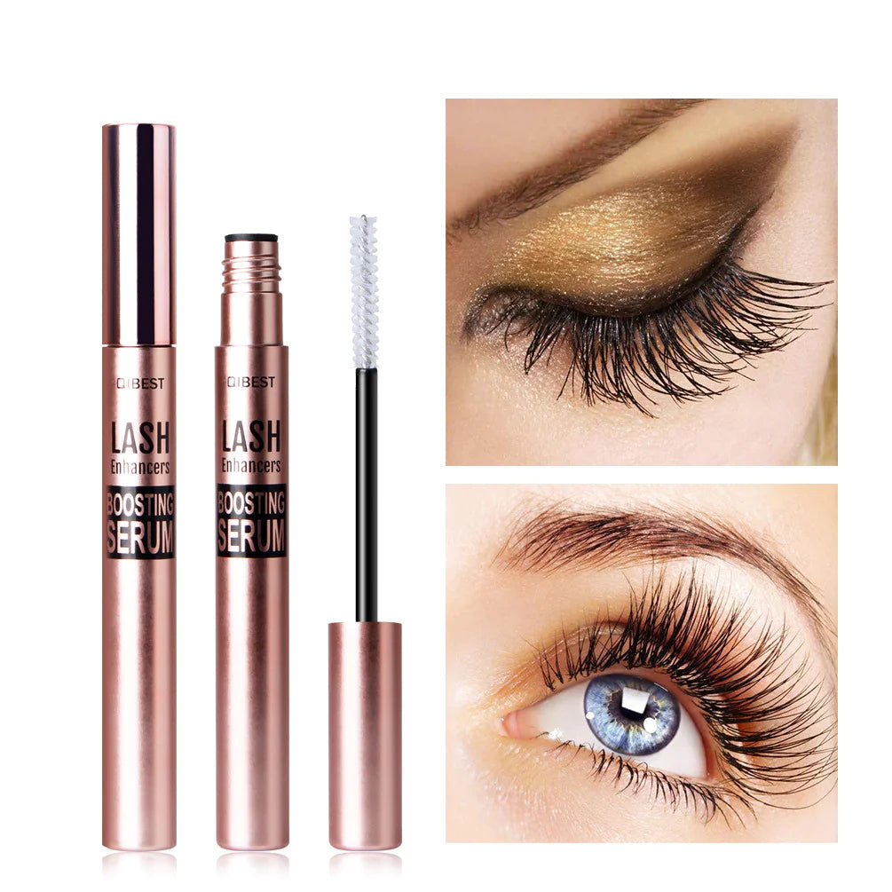 4D Waterproof Volume Mascara