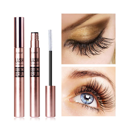 4D Waterproof Volume Mascara
