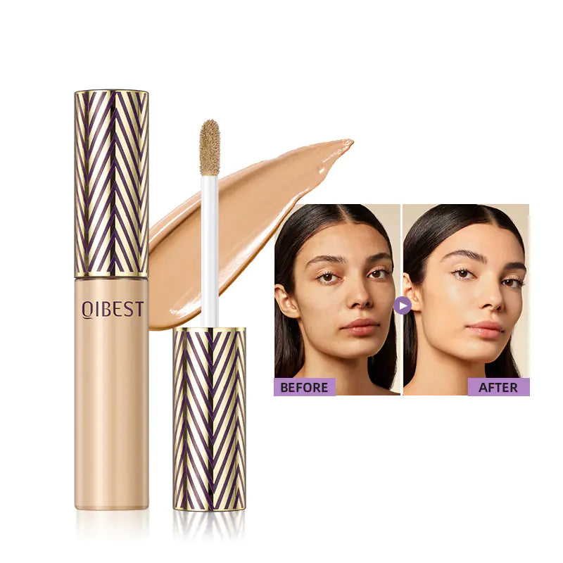 Waterproof Long-Lasting Concealer