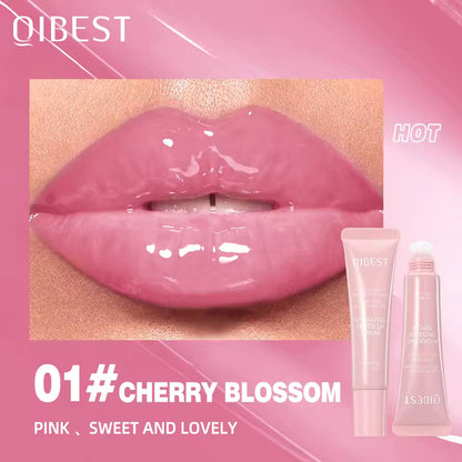 Donut Glow Plumping Gloss