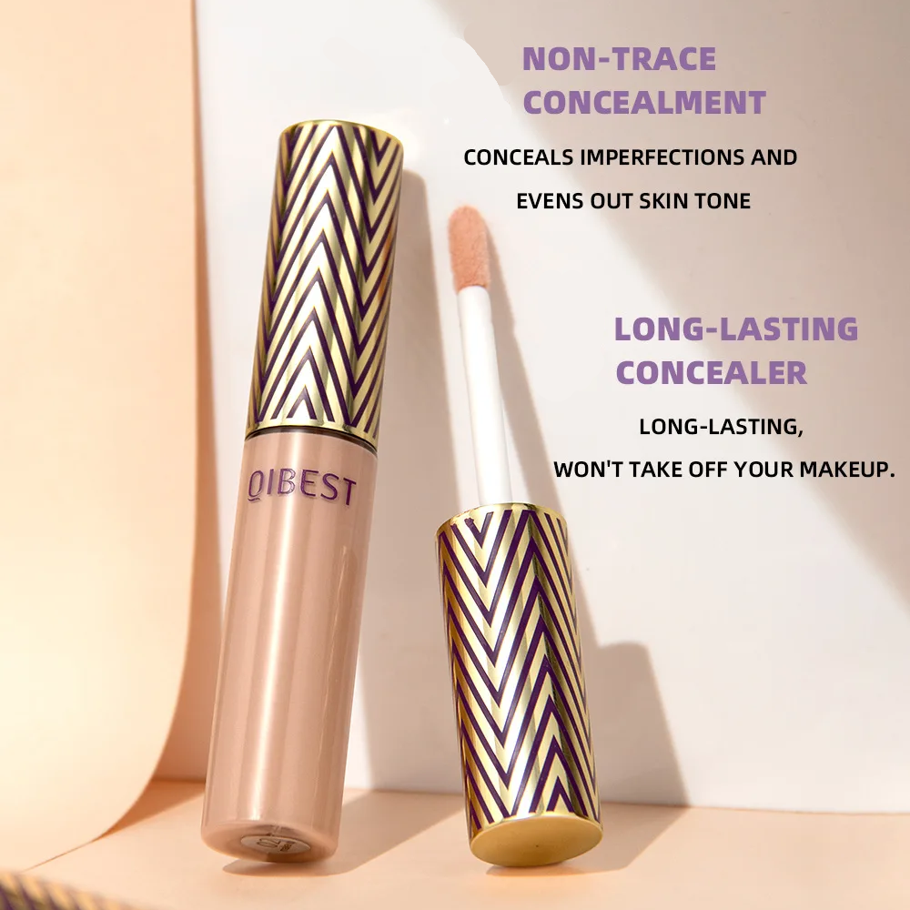Waterproof Long-Lasting Concealer