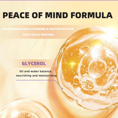 Waterproof Long-Lasting Concealer