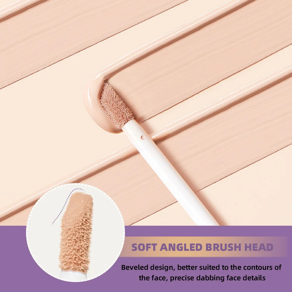 Waterproof Long-Lasting Concealer