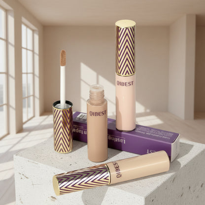 Waterproof Long-Lasting Concealer