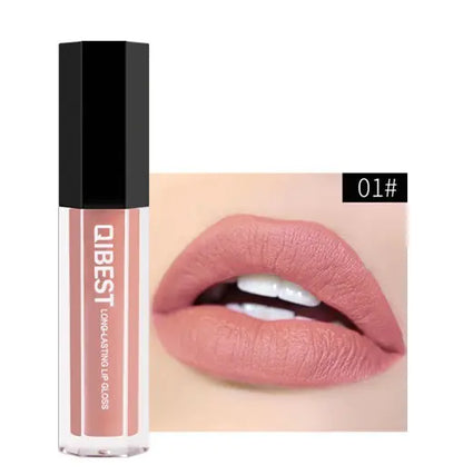 Velvet Matte Lip Gloss