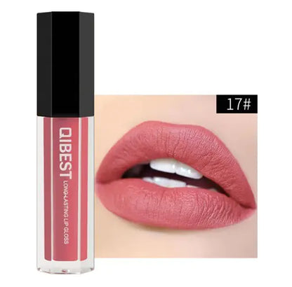 Velvet Matte Lip Gloss
