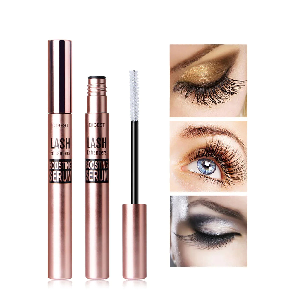 4D Waterproof Volume Mascara