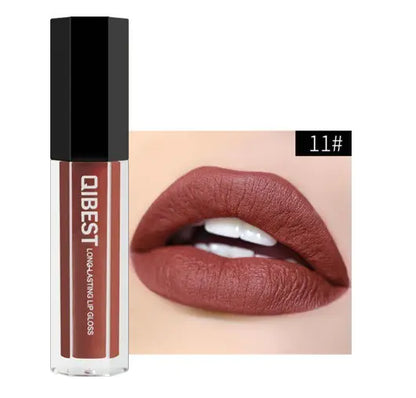 Velvet Matte Lip Gloss