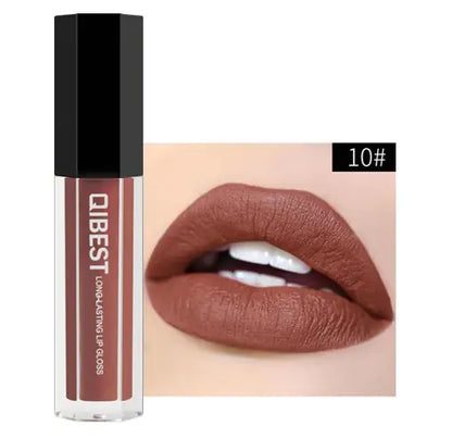 Velvet Matte Lip Gloss