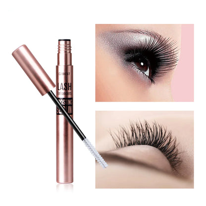 4D Waterproof Volume Mascara